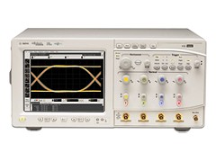 回收，Agilent DSO80604B 示波器