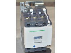 施耐德LC1-D38_LC1-D38交流接觸器
