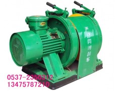 JD-1.6调度绞车