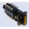 厂家供应LW2转换开关，1a46a4020/F8万转开关