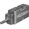 FESTO ， 2199 MCH-3-1/8