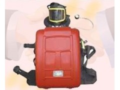 HYZ4A型HYZ2型HYZ4型隔式正压氧气呼吸器生产厂家