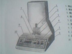 凝膠強(qiáng)度測(cè)定儀 凝膠強(qiáng)度儀，凝膠強(qiáng)度計(jì)