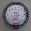 K2000差压表，过滤器差压表，过滤器压差表