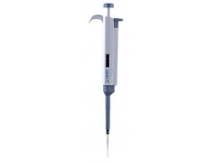 TopPette手動單道可調式移液器2-20μl