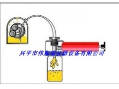 負(fù)壓油品取樣器，油液取樣器，油液采樣器