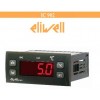 ELIWELL IC902 帶小數(shù)點(diǎn)溫控器IC902