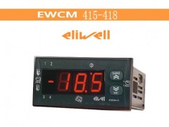 eliwell EWCM415 EWCM418