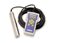 苏州浊度计，便携式浊度计