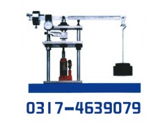 電工套管壓力試驗機，彎曲固定裝置，塑料管材劃線器