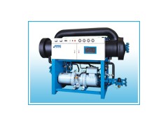 厦门家盟冷冻式干燥机