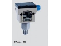 美商实快压力开关9012GAR21