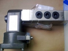 海隆電磁閥S10R00GOV