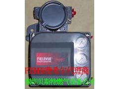 DVC6200HC閥門定位器