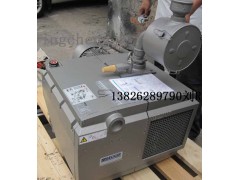 贝克VTLF系列真空泵