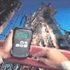 超声波测厚仪,便携式超声波测厚器,可靠耐用型超声波测厚器