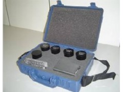 可见分光光度计检定装置