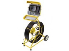 P330+flexiprobe 柔性推杆管道检测系统