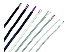 生产商KX-GA-VVP热电偶补偿导线KX-GA-VVRP