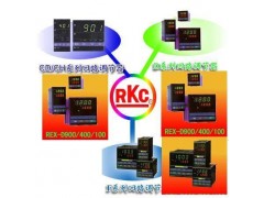 RKC溫控器操作故障發(fā)生的顯示