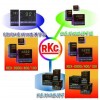 RKC温控器操作故障发生的显示