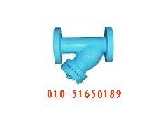 进口过滤器|Y型过滤器|铸钢过滤器|法兰过滤器