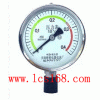 耐高温压力表,不锈钢型耐高温压力表,耐腐蚀耐高温压力仪