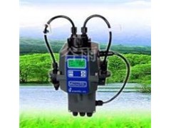 BRAN+LUEBBE線分析儀表