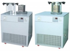 Operon  -120℃ 凍干機(jī)