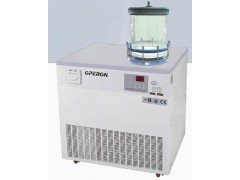 Operon -120℃酸類(lèi)物質(zhì)凍干機(jī)