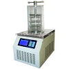 LGJ-10系列台式冷冻干燥机,压盖型台上冷冻干燥机