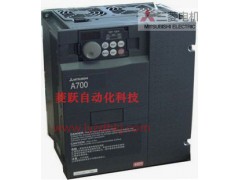 FR-F740-11K-CHT1三菱变频器