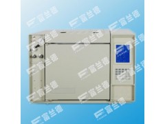缘油气相色谱测定仪