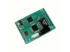 嵌入式以太网转串口模块，兼容周立功公司产品