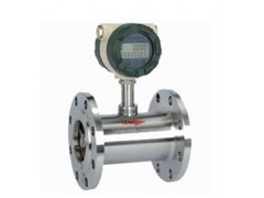渦輪流量計價格
