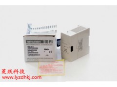 三菱PLC扩展模块,三菱PLC模块总代理