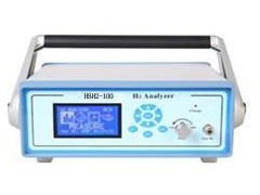 在线式氢气综合分析仪