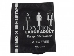 成人大腿血压带