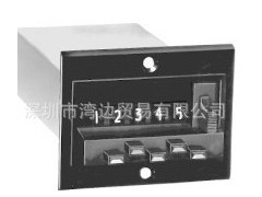 SX312A6, SX210A6 Veeder計(jì)數(shù)器