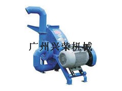 鮮草粉碎機 皇竹草粉碎機