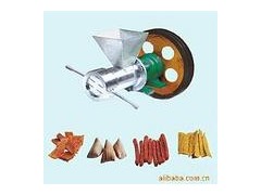 小型食品機械 麻辣條麻辣片機 香辣美味麻辣條怎樣做出