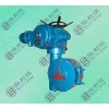 DQW150部分回转电动执行器，电动头