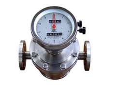 椭圆齿轮流量计价格