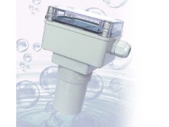 超声波液位计一体式四线制塑料壳,超声波液位计价格