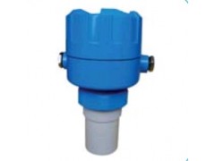 一体两线制铸铝外壳超声波液位计