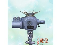 J961H/Y电动焊接截止阀