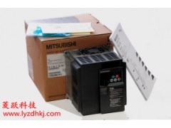 FR-E740-15K-CHT三菱变频器
