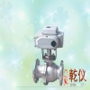 Q941  电动球阀