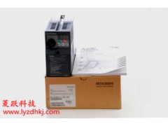 FR-E740-2.2K-CHT三菱变频器