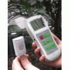 温湿度光照度三参数记录仪,便携式温湿度分析仪